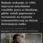 Czemu nie