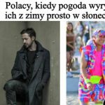 Można się opalać