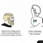 Zrup zbjurke