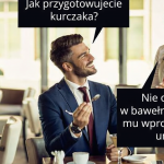Bez owijania w bawełnę
