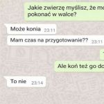 Jakie zwierzę pokonasz w walce