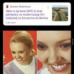 Zadłużmy 3 pokolenia, żeby wybudować tory do Berlina!