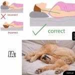 Jak poprawnie spać po 30tce