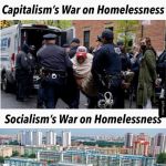 Bezdomni