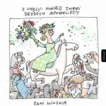 Jeździec apokalipsy,