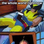 Nostalgia