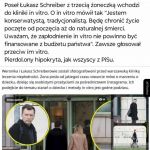 Prawica i "Wyjątkowa sytuacja" odcinek 2137