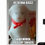 Grzechy gładzone