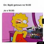 Za każdym razem
