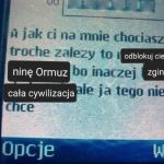 Tak było