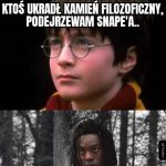 Nie jestem rasistą ale...