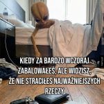 I to na takim zadupiu