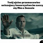 Typowy ojciec