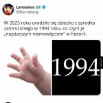 Świat potrzebuje więcej takich jak my