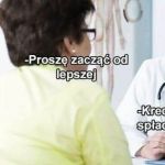 lekarz