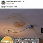 Buzie widze