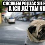 Najsmutniej