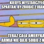 Wstydu nie mają