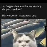 Anonimowa ankieta