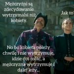 Mężczyźni są wytrzymalsi