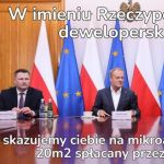 Rzeczpospolita deweloperska