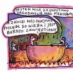 Grunt to nie mieć dużych oczekiwań