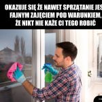 Niezbędny warunek