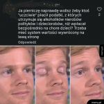 Co ja przeczytałem
