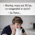 Życiowy sukces