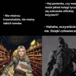 Złośliwy krasnolud