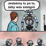 AI nas zastąpi