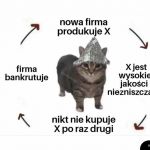 Dlatego nie możemy mieć fajnych rzeczy