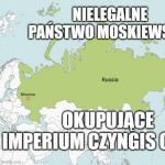 Mongolska Prawda