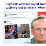 A taki fajny był pomarańczowy.
