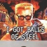 Jaja ze stali