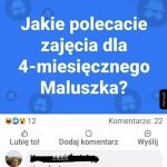 Ważne żeby bo belek miał pasję