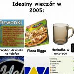 Życie było prostsze