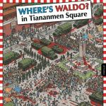 Gdzie jest Waldo
