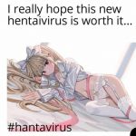 Hentaiwirus