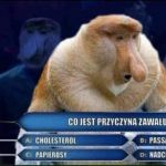 Reszta to wypełniacz