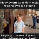 Szczęście w nieszczęściu