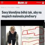 Wieści z Czech