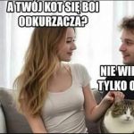 Odkurzacz