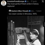 Piękny polski uśmiech