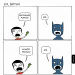 Batmanie pom&oacute;ż