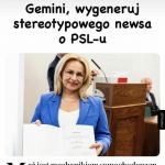 Typowy PSL jest typowy