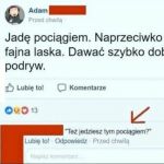 Pociąg