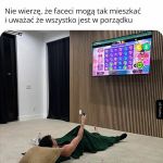W czym problem, tak szczerze