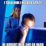 Space