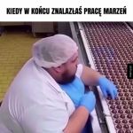 Praca marzeń